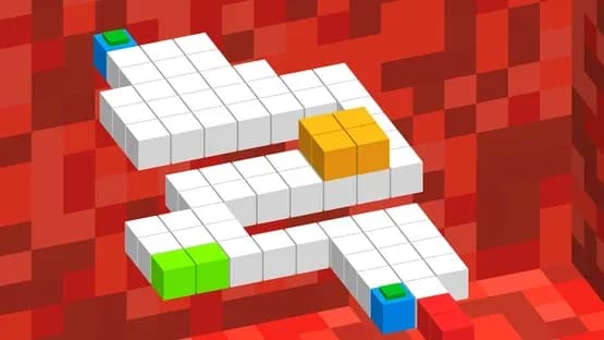 Breezeblox — Screenshoty