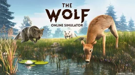 The Wolf: Online RPG Simulator — Screenshots