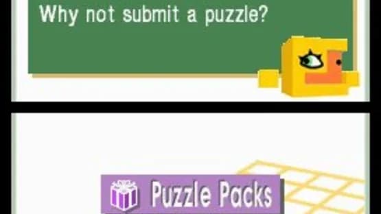 Picross 3D — Screenshoty