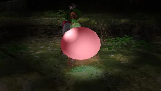 Pikmin 2 — Screenshoty
