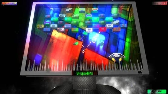 Simple Ball: Extended Edition — Screenshots
