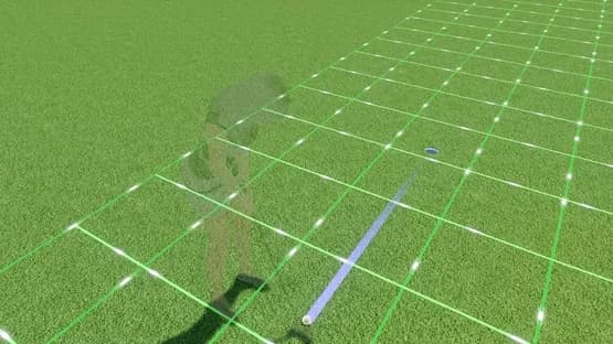 Winning Putt: Golf Online — Screenshoty