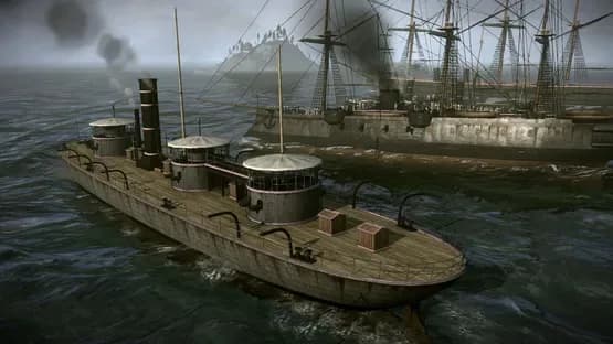 Total War: Shogun 2 - Fall of the Samurai — Screenshoty