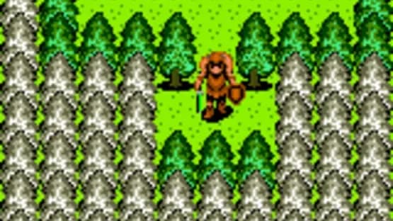 Dragon Crystal — Screenshoty