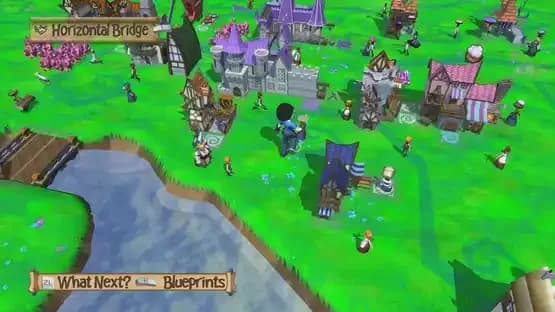 A World of Keflings — Screenshoty