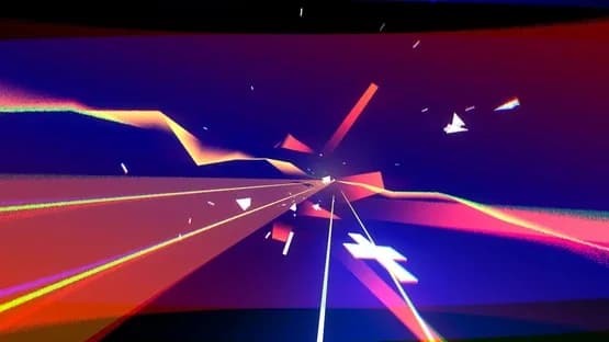 Barrier X — Screenshots