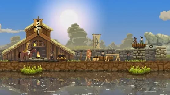 Kingdom: Classic — Screenshots