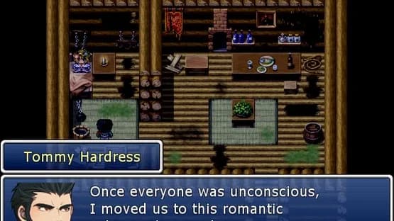The Princess' Heart — Screenshots