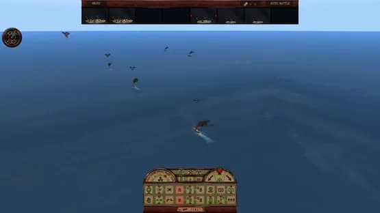 Clad in Iron: Philippines 1898 — Screenshots