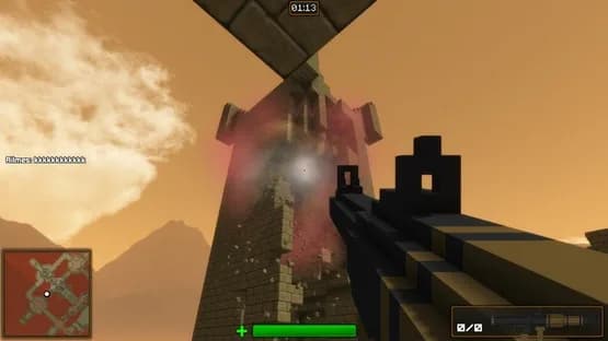 Blockstorm — Screenshots