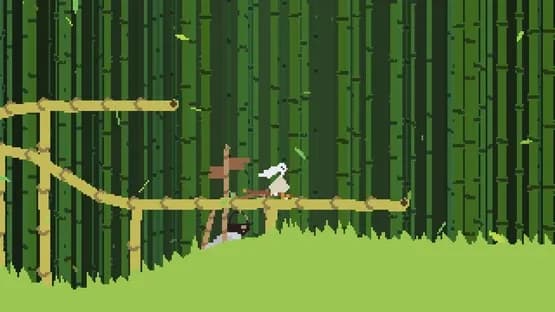 Bamboo EP — Screenshoty