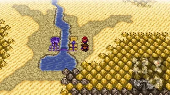 Dragon Fantasy: The Volumes of Westeria — Screenshoty