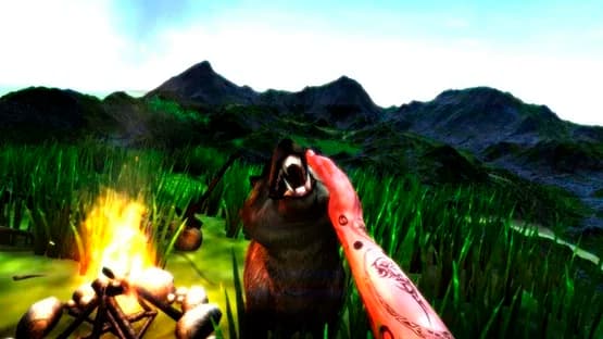 Survival Is Not Enough — Screenshoty