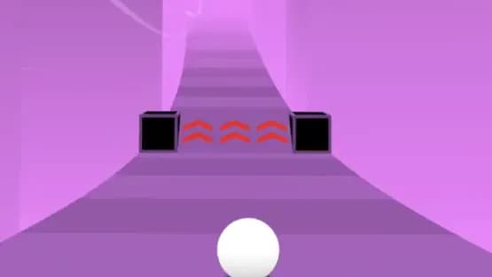 Balls Race — Screenshots