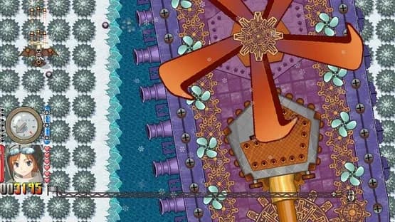 Steam and Metal — Screenshoty