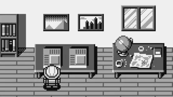 Picross 2 — Screenshoty