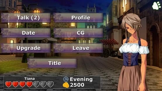 Puzzle Wishes — Screenshots