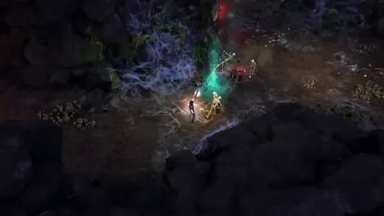 Victor Vran: Overkill Edition — Screenshoty