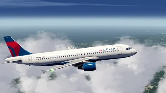 Aerofly FS 2 Flight Simulator — Screenshots