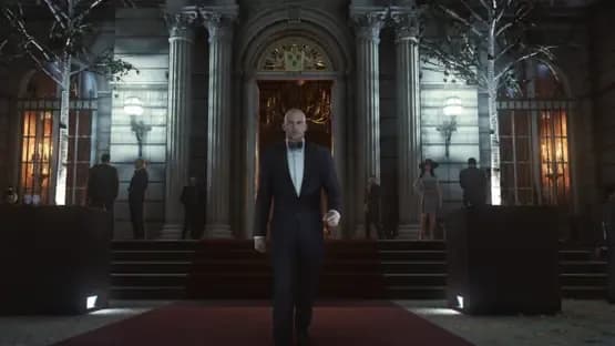 Hitman: Game of the Year Edition — Screenshoty