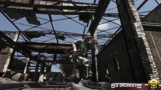 Rising Storm/Red Orchestra 2 Multiplayer — Screenshots
