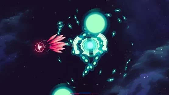 Nova Drift — Screenshots