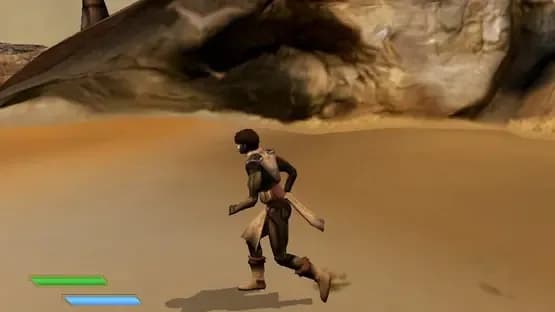 Frank Herbert's Dune — Screenshoty