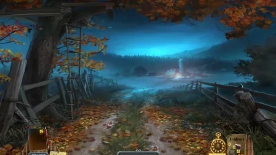 Enigmatis: The Ghosts of Maple Creek — Screenshoty