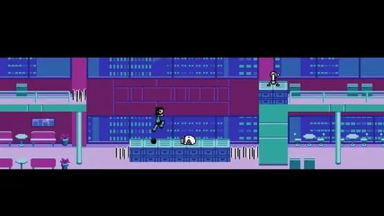 Hinedere Beat — Screenshots