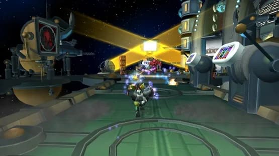 Ratchet & Clank Collection — Screenshoty