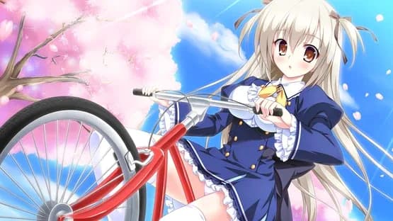 Fureraba ~Friend to Lover~ — Screenshoty