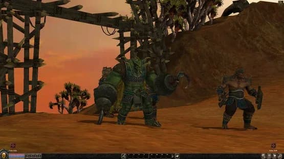 Metin2 — Screenshoty
