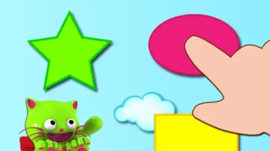 Toddler Learning Game-EduKitty — Screenshots