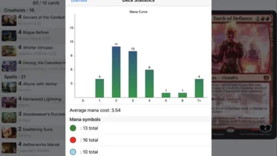 Decked Builder HD — Screenshoty