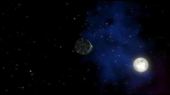 Voyage: Journey to the Moon — Screenshoty