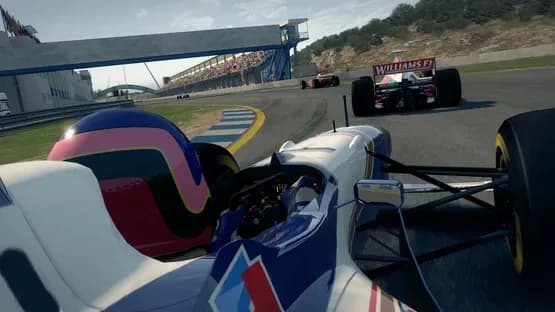 F1 2013 — Screenshoty