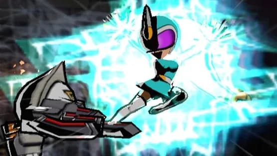 Viewtiful Joe 2 — Screenshoty