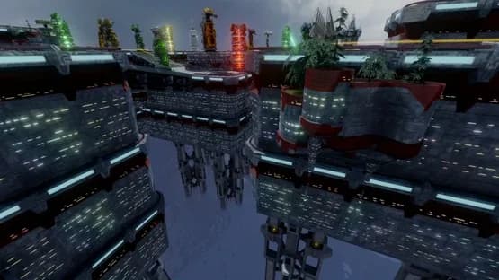 Defense Grid 2 — Screenshoty