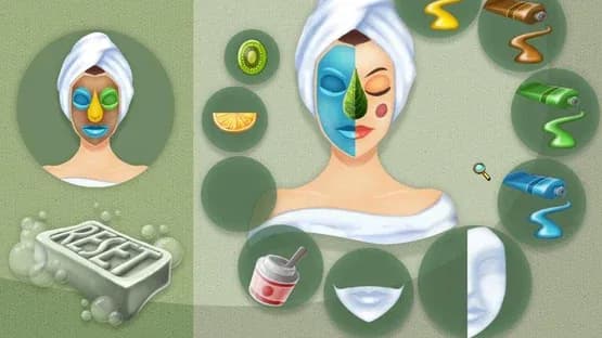 Nancy Drew Dossier: Resorting to Danger! — Screenshots