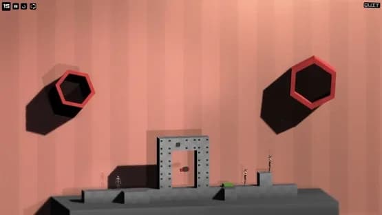 Think to Die 3 — Screenshots