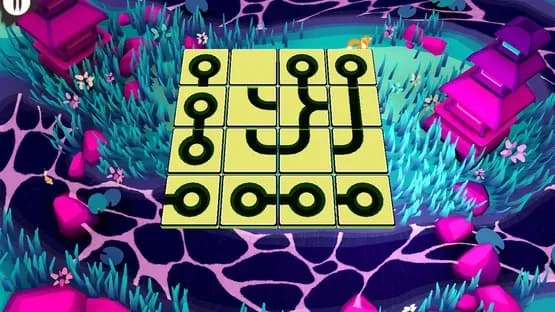 Loops of Zen — Screenshots