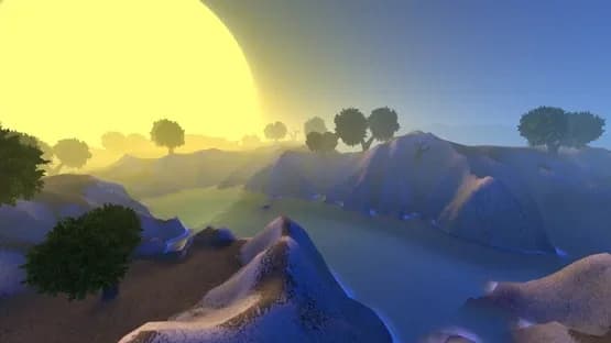 Arcane Worlds — Screenshots