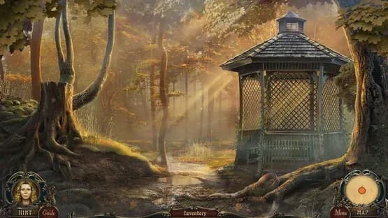 Brink of Consciousness: The Lonely Hearts Murders — Screenshots