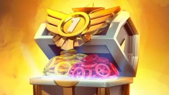 Sonic Forces: Speed Battle — Screenshoty