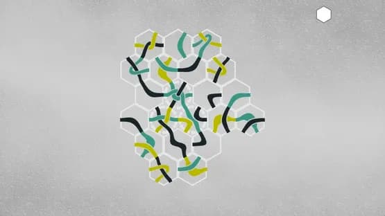 Loop: A Tranquil Puzzle Game — Screenshots
