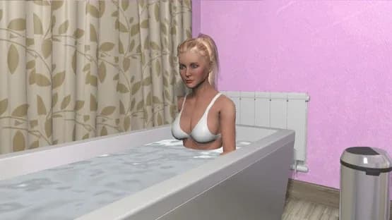 Girlfriend Experience VR — Screenshots