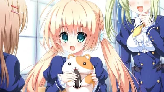 Fureraba ~Friend to Lover~ — Screenshoty