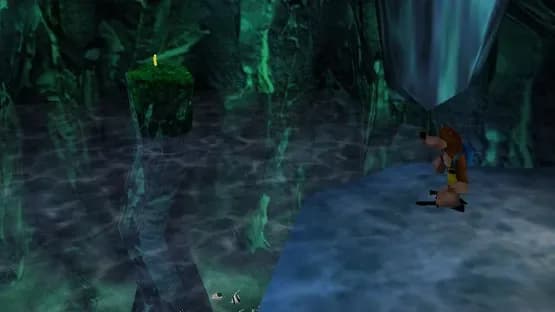 Banjo-Tooie — Screenshoty