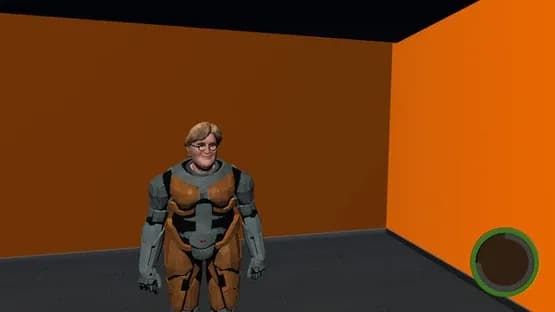 Gabe Newell Simulator — Screenshots