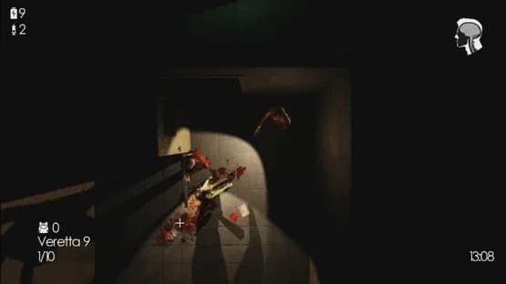 National Zombie Park — Screenshots